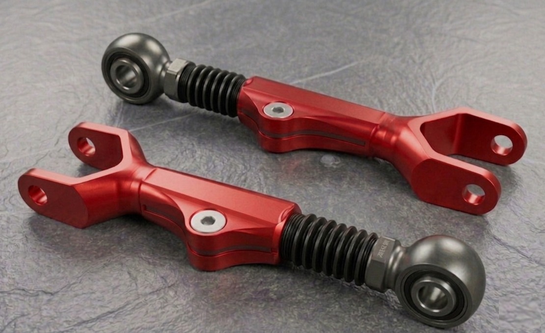 Alignment Kit 3 For Tesla Model 3/